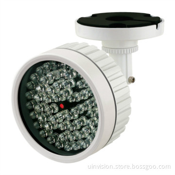 60PCS 14u IR LED Array CCTV IR Illuminator (UV-IL6070)